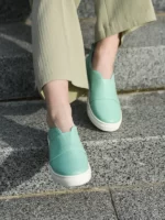 женские слипоны BM-3029