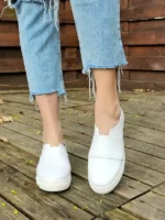 женские слипоны BM-3030