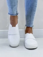 женские слипоны BM-3030