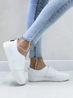 женские слипоны BM-3030