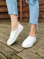 женские слипоны BM-3030