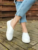 женские слипоны BM-3030