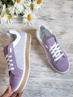 женские кеды BM-3110