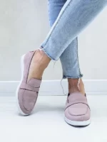 женские лоферы BM-3173