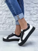 женские кеды BM-3197