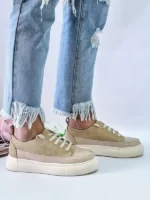 женские кроссовки BM-3239