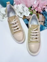 женские кроссовки BM-3239