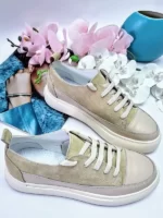 женские кроссовки BM-3239