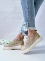 женские кроссовки BM-3239