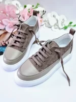 женские кроссовки BM-3240