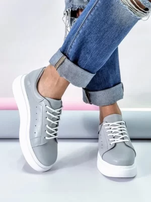 женские кеды BM-3244