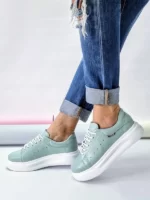 женские кеды BM-3246