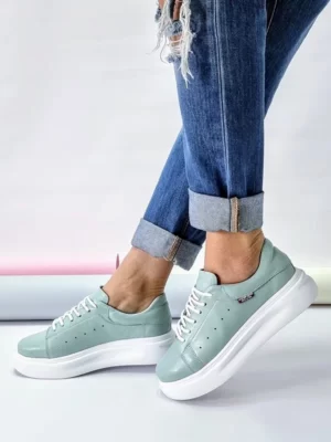 женские кеды BM-3246