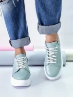 женские кеды BM-3246