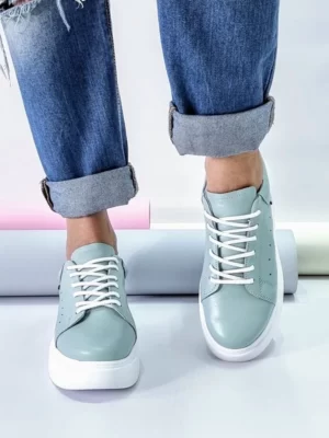 женские кеды BM-3246