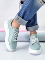 женские кеды BM-3246