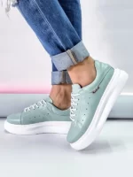 женские кеды BM-3246