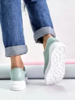 женские кеды BM-3246