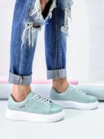 женские кеды BM-3246