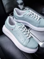 женские кеды BM-3246