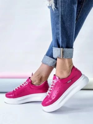 женские кеды BM-3247