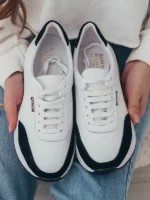 женские кроссовки BM-3298