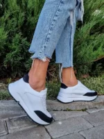 женские кроссовки BM-3298