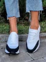 женские кроссовки BM-3298