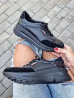 женские кроссовки BM-3299