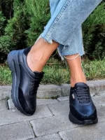 женские кроссовки BM-3299