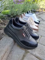 женские кроссовки BM-3299