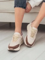 женские кроссовки BM-3300