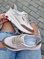 женские кроссовки BM-3300