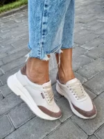 женские кроссовки BM-3300