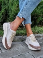 женские кроссовки BM-3300