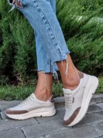 женские кроссовки BM-3300