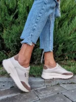 женские кроссовки BM-3300