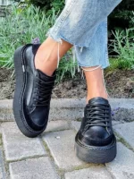 женские кроссовки BM-3302