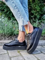 женские кроссовки BM-3302