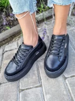 женские кроссовки BM-3302