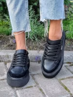 женские кроссовки BM-3302