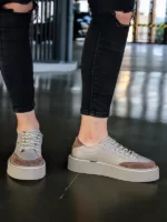 женские кроссовки BM-3305