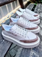 женские кроссовки BM-3305