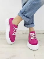 женские кроссовки BM-3307