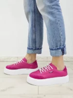 женские кроссовки BM-3307