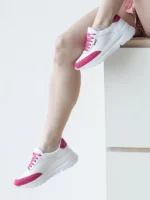 женские кроссовки BM-3318