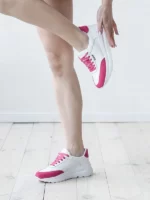 женские кроссовки BM-3318