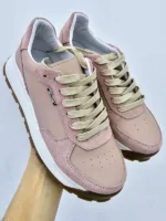 женские кроссовки BM-3324