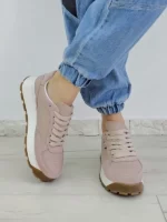 женские кроссовки BM-3324