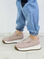 женские кроссовки BM-3324